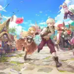 Ragnarok Online Landverse to shut down June 1; Ronin version unaffected