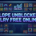 Slope Unblocked Review Play at school