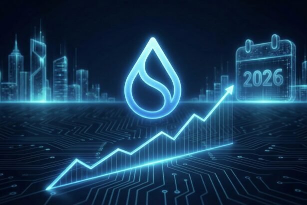 Sui Price Prediction 2026: Can High-Performance Blockchains Sustain Growth as Utility-Driven Ecosystems Expand?