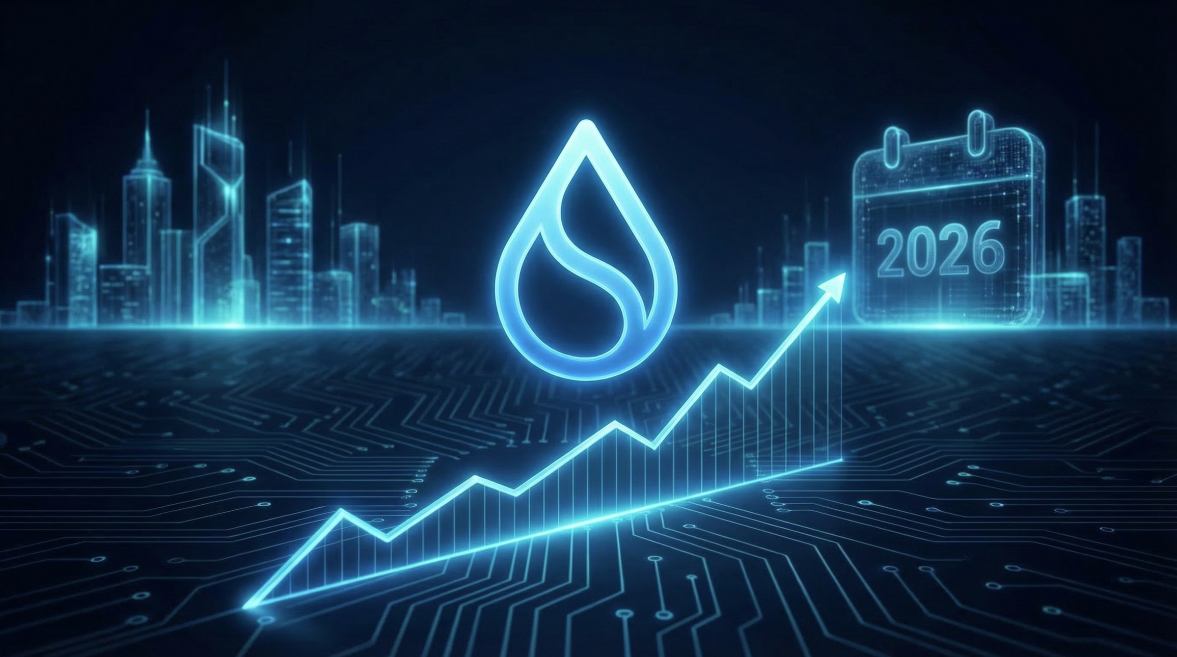 Sui opens Hashi testnet for Bitcoin-collateralized lending