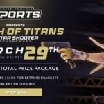 Super Phoenix Sports Announces Clash of Titans Tournament For Star Atlas With $1,000 Prize Pool