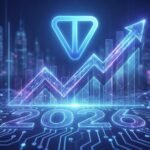 TON Price Prediction 2026: Can Telegram’s Blockchain Ecosystem Drive Long-Term Growth?