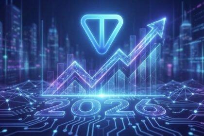 TON Price Prediction 2026: Can Telegram’s Blockchain Ecosystem Drive Long-Term Growth?
