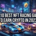 Featured image for Top 10 Best NFT Racing Games To Earn Crypto in 2023