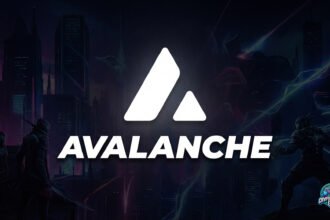 Top 10 Gaming Blockchains. Avalanche
