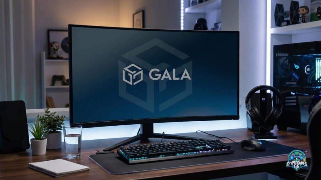 Top 10 Gaming Blockchains For 2026: The Definitive Guide for Studios and Players