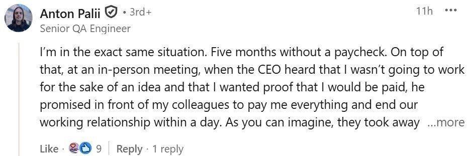 Gunzilla Games staff go public over months of unpaid salaries as Off the Grid studio's troubles deepen