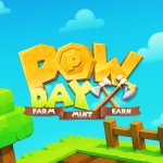 Powday Farm | Play Hard