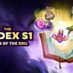 Codex Season 1 launches with new quests and challenges for players.