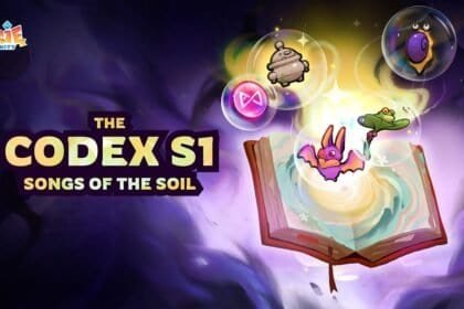 Codex Season 1 launches with new quests and challenges for players.