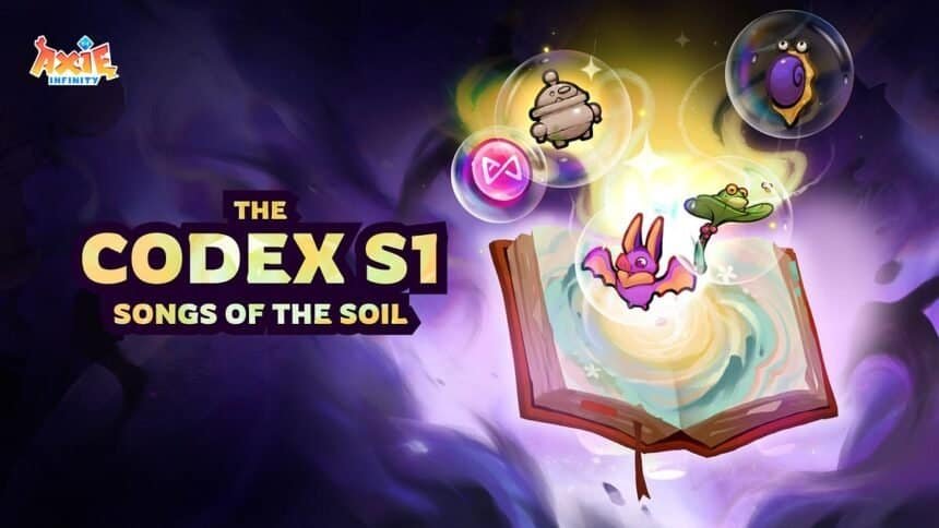 Codex Season 1 launches with new quests and challenges for players.