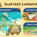 Atia's Legacy Playtest 2 launches with user feedback sought.