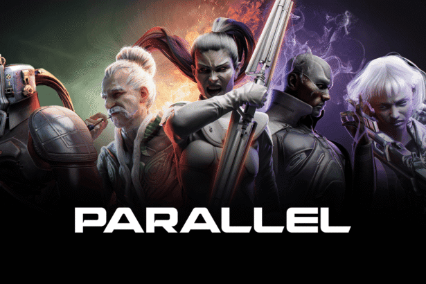 Parallel TCG drops Haven on April 11 with 3,682 exclusive packs.