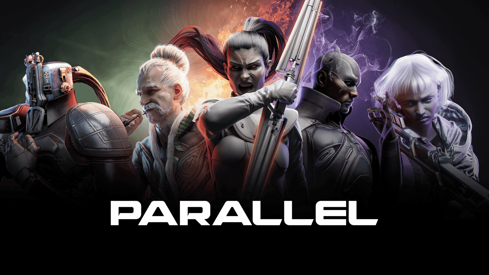 Parallel TCG drops Haven on April 11 with 3,682 exclusive packs.
