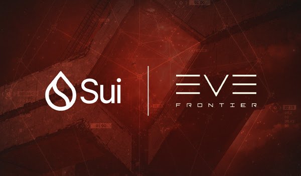 EVE Frontier's Sui hackathon analyzes killing bounties, insurance, markets