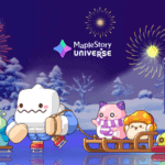 First player reaches level 250 cap in MapleStory Universe