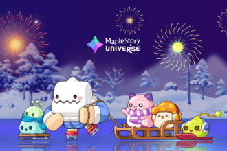 First player reaches level 250 cap in MapleStory Universe