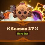 Origins S17 launches with new features and updates for players.