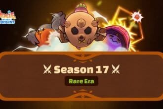 Origins S17 launches with new features and updates for players.