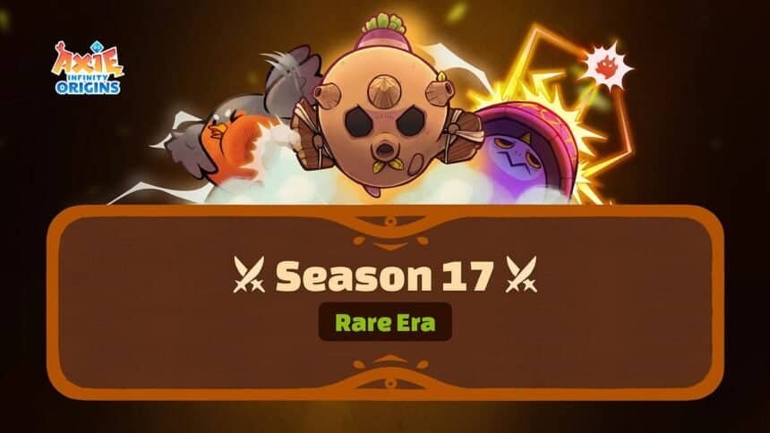 Origins S17 launches with new features and updates for players.