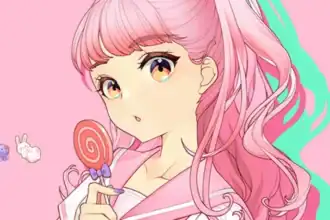 Limit Break soft launches mobile DigiDaigaku game Puzzle Panic.