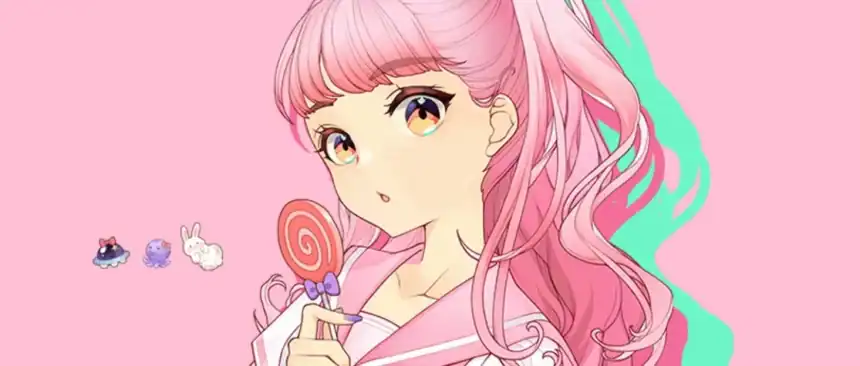 Limit Break soft launches mobile DigiDaigaku game Puzzle Panic.