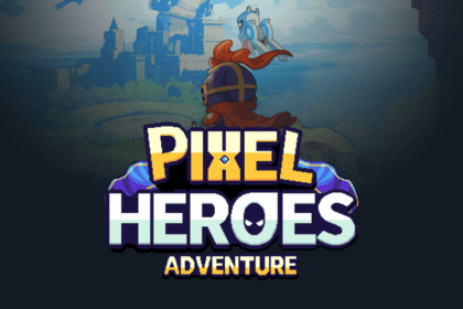 Studio Z5 shuts down Pixel Heroes Adventure, lays off entire team