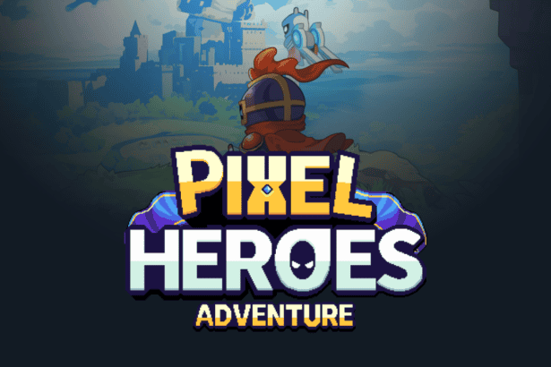 Studio Z5 shuts down Pixel Heroes Adventure, lays off entire team