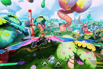 AneeMate announces Q2 2026 playtest featuring survival mode, proximity chat