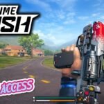 Prime Rush expands across LATAM on iOS and Android with SUP Foundation.