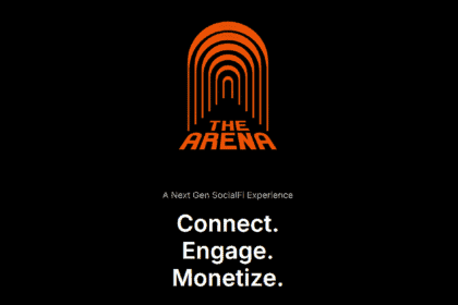 The Arena acquires Arcade2Earn to enhance Avalanche's gaming platform