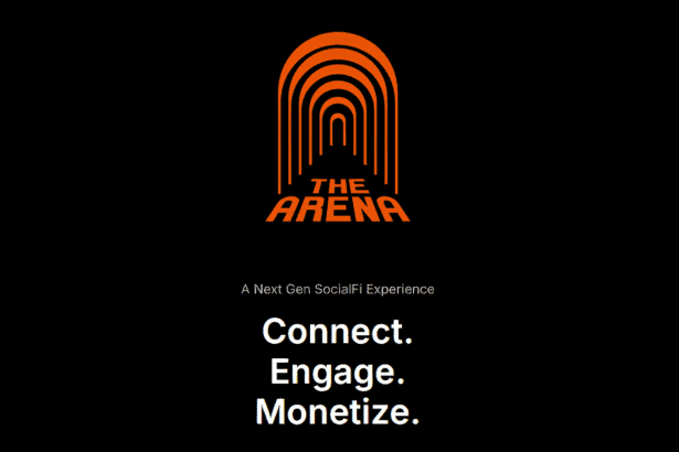 The Arena acquires Arcade2Earn to enhance Avalanche's gaming platform