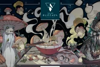 The Lost Glitches launches Season 18 with 20 new Adamant Hands cards.