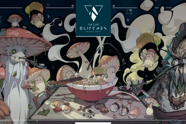 The Lost Glitches launches Season 18 with 20 new Adamant Hands cards.