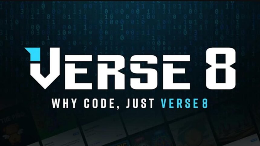 Bank wins Verse8 and YGG Play’s BuidlHack 2026 hackathon.