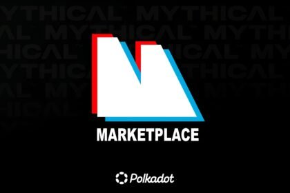 Mythical Marketplace enhances trading with non-custodial wallets and EVM support