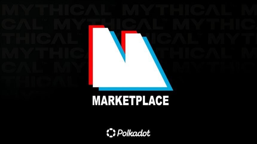 Mythical Marketplace enhances trading with non-custodial wallets and EVM support