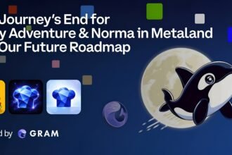 GRAMPUS goes independent and migrates to Base, discontinuing Norma and Juicy Adventure.