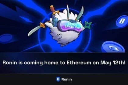Ronin migrates to Ethereum on May 12, introduces new rewards