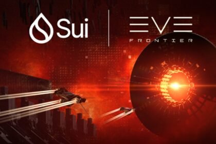 EVE Frontier and Sui announce $80,000 hackathon winners.