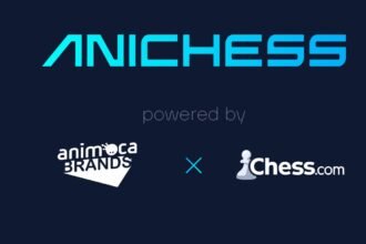 Anichess Season 8 launches with 700,000 CHECK prize pool and new features