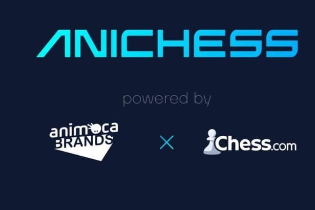 Anichess Season 8 launches with 700,000 CHECK prize pool and new features