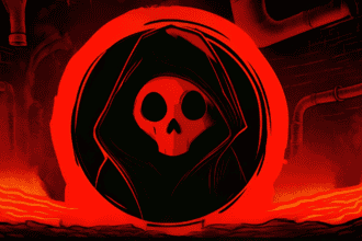 The Grotto ships first creator skill with cloud saves, leaderboards, and trusted identity.