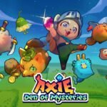 Axie: Den of Mysteries launches with new gameplay features.