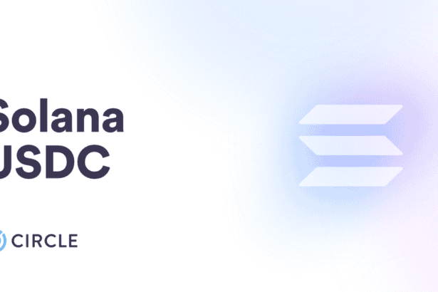 Circle mints $500 million USDC on Solana, weekly issuance exceeds $3.25 billion