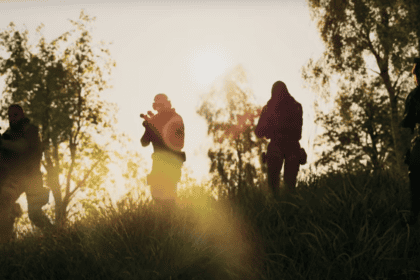 Reaper Actual secures funding ahead of May Steam Early Access launch