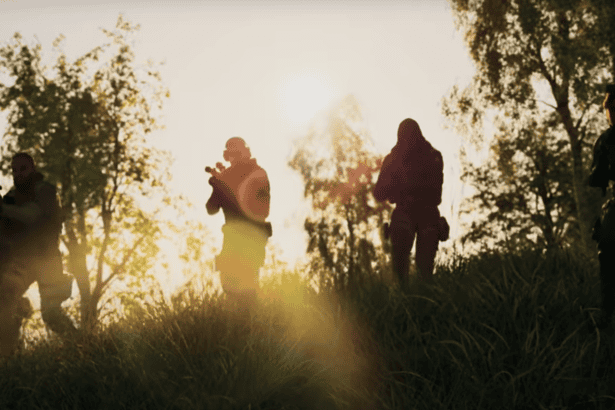 Reaper Actual secures funding ahead of May Steam Early Access launch