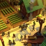 Gala Games opens Mirandus: Eternal Night exclusive alpha for players