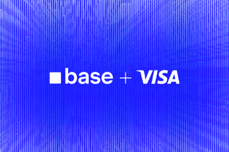 Visa adds Base to stablecoin settlement pilot with Coinbase's Layer 2