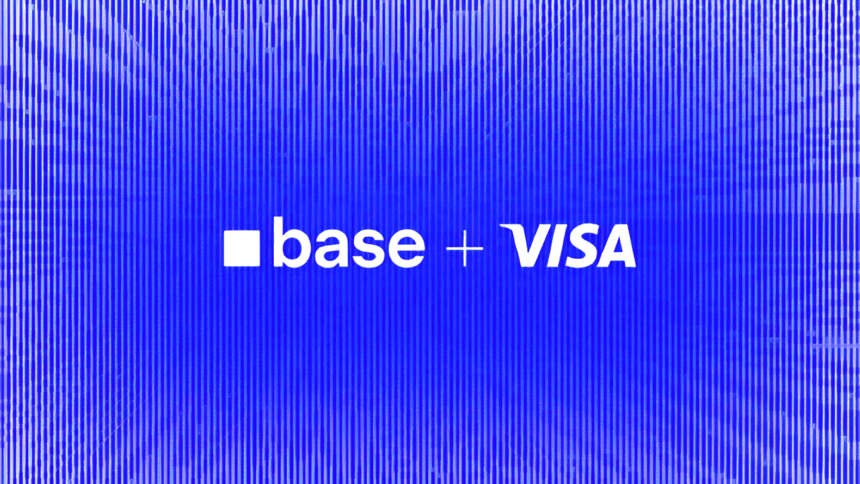 Visa adds Base to stablecoin settlement pilot with Coinbase's Layer 2
